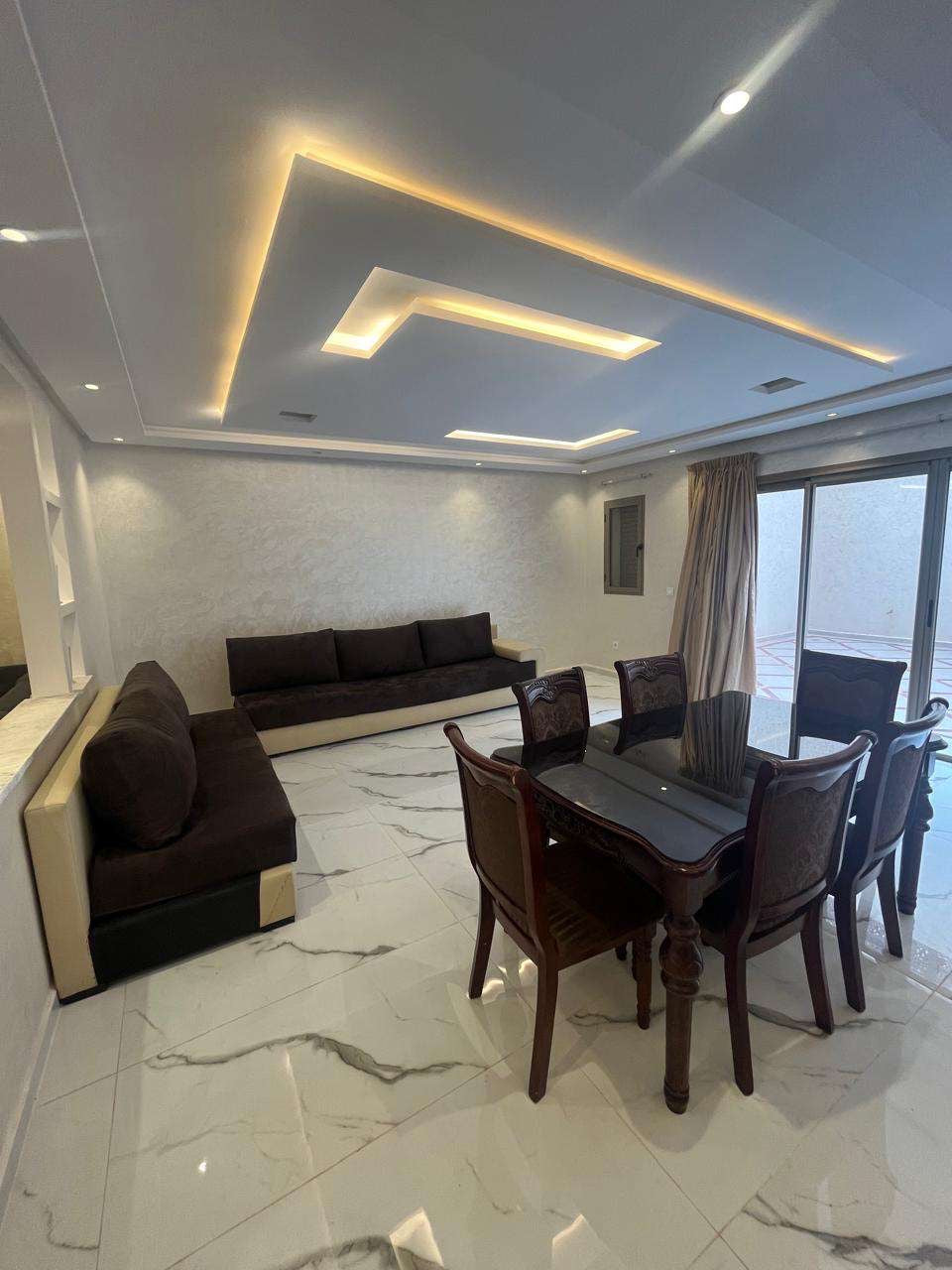 Villas Moderne