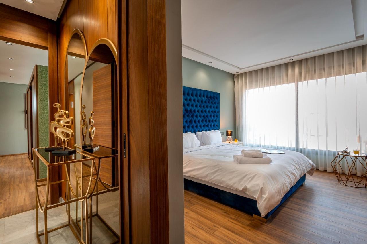 Villa 4 chambres