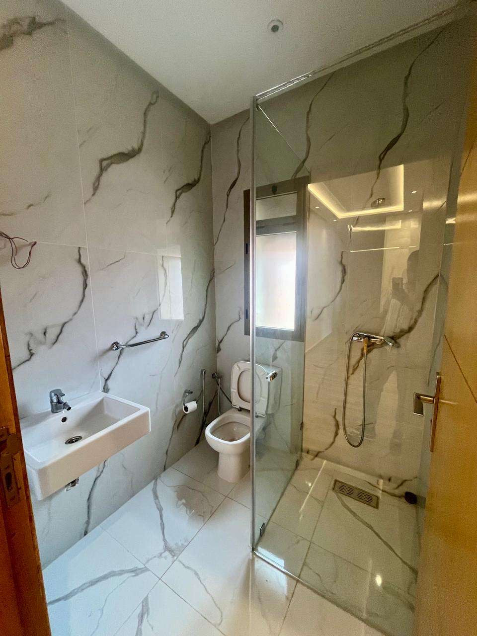 Villas Moderne