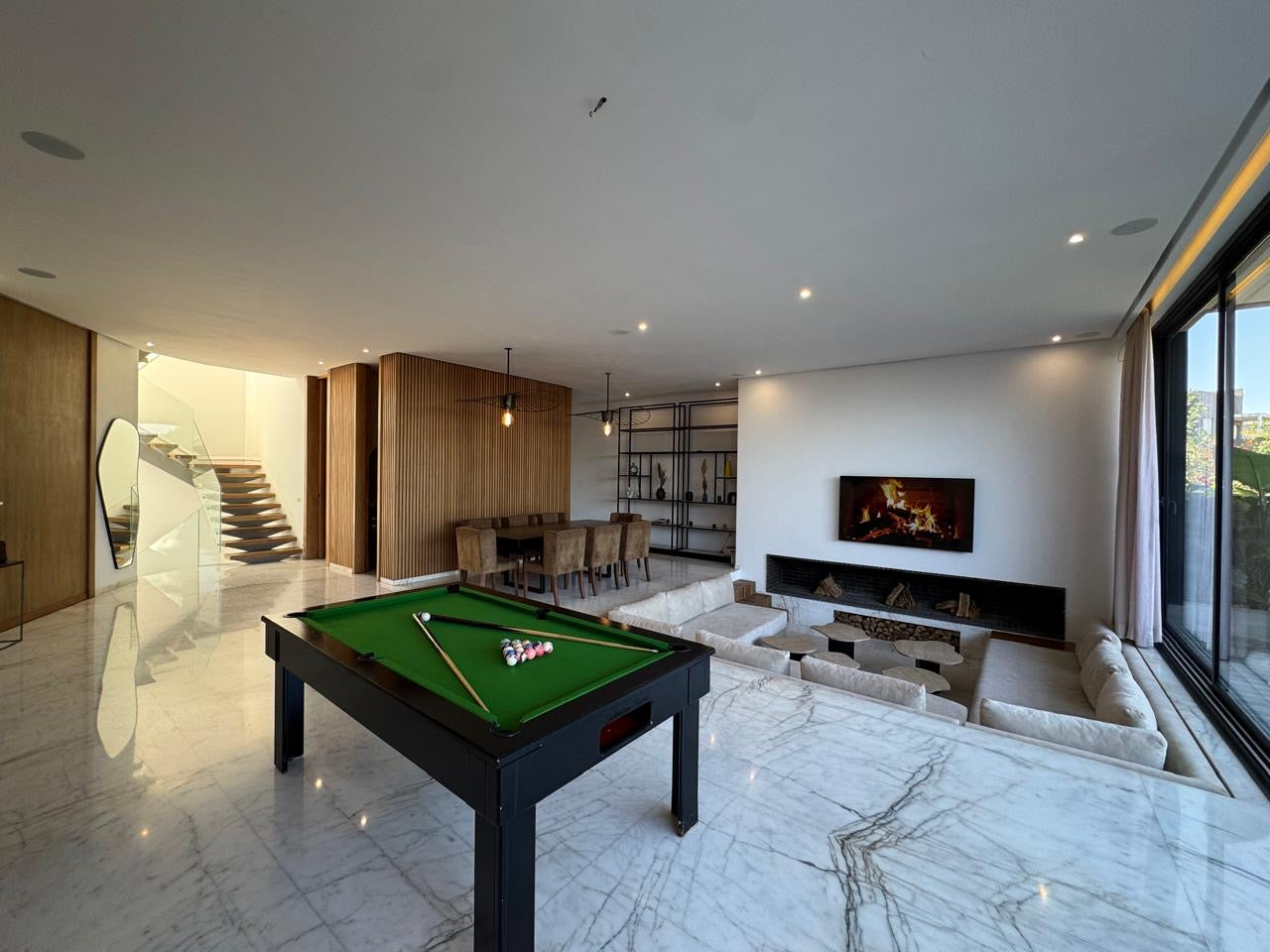 Villa 4 suites ⭐️⭐️⭐️⭐️⭐️