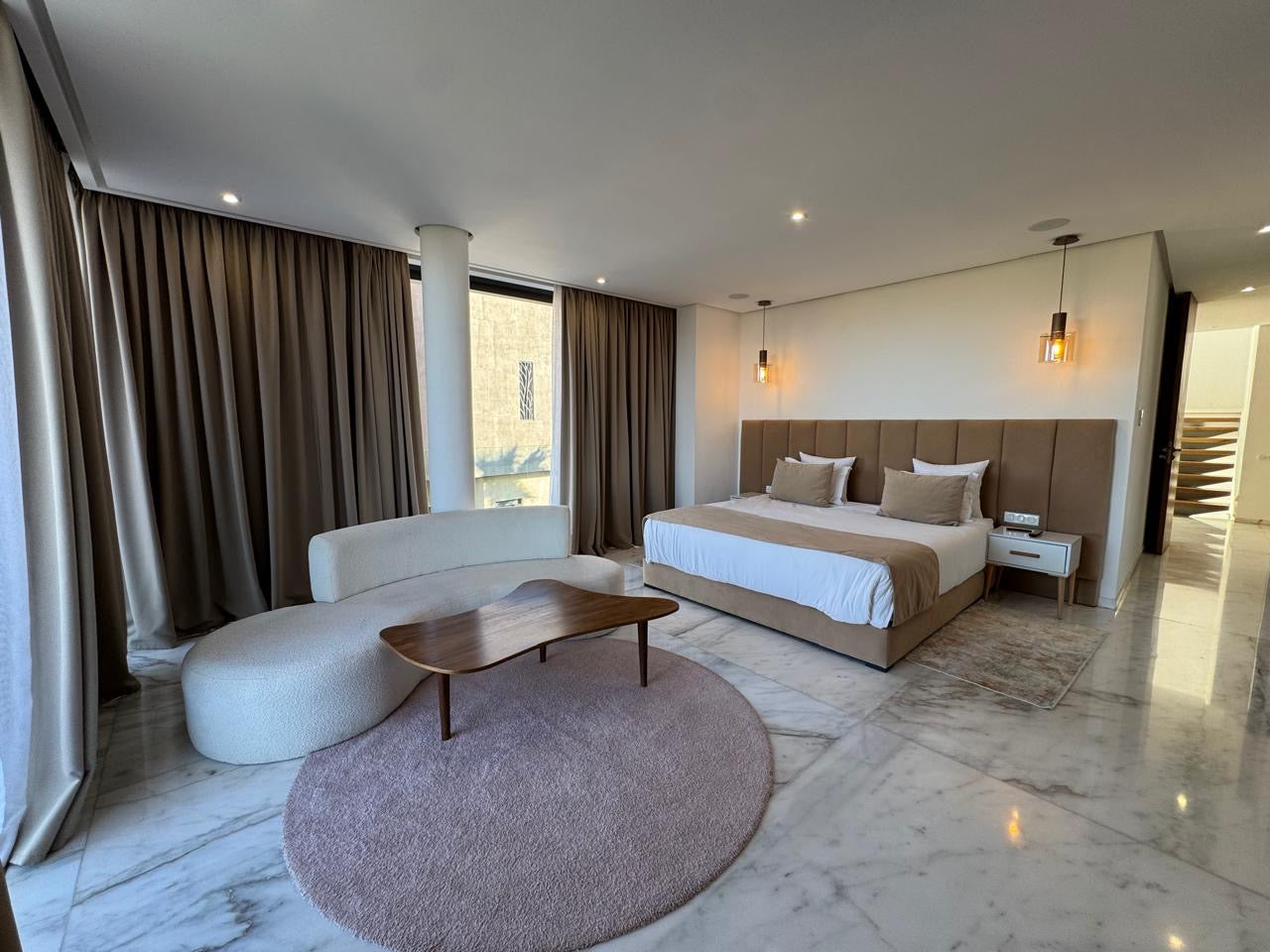 Villa 4 suites ⭐️⭐️⭐️⭐️⭐️