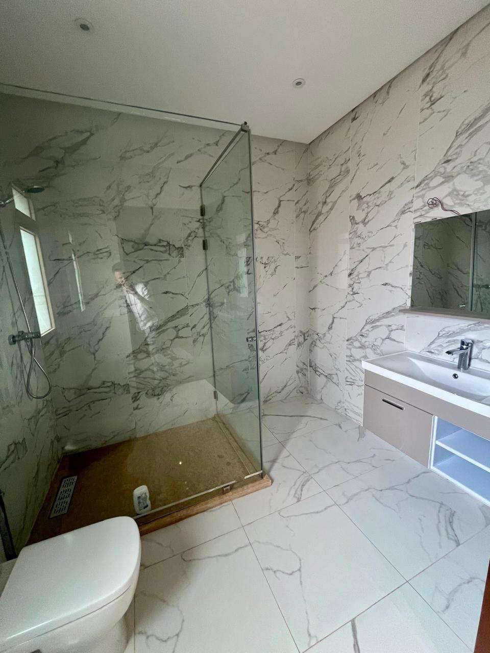Villas Moderne