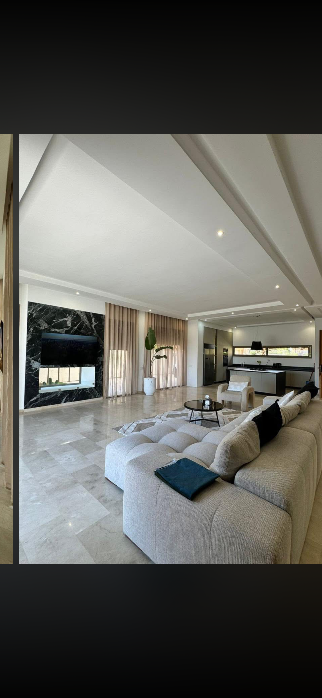 Villa 5 chambres