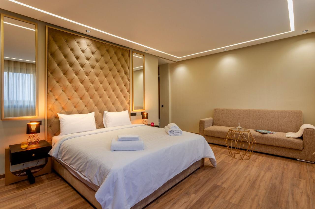 Villa 4 chambres