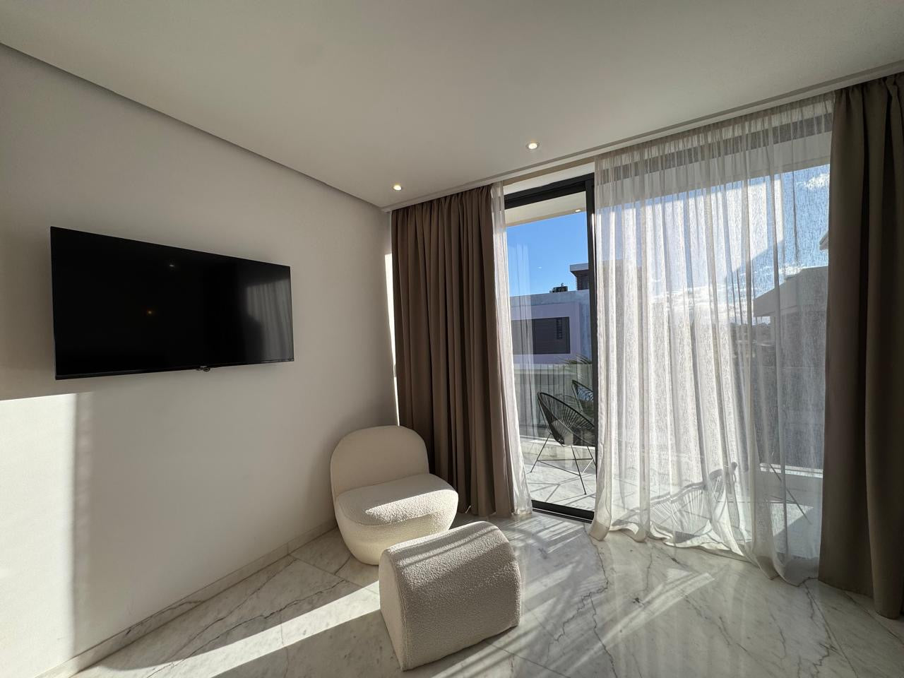 Villa 4 suites ⭐️⭐️⭐️⭐️⭐️