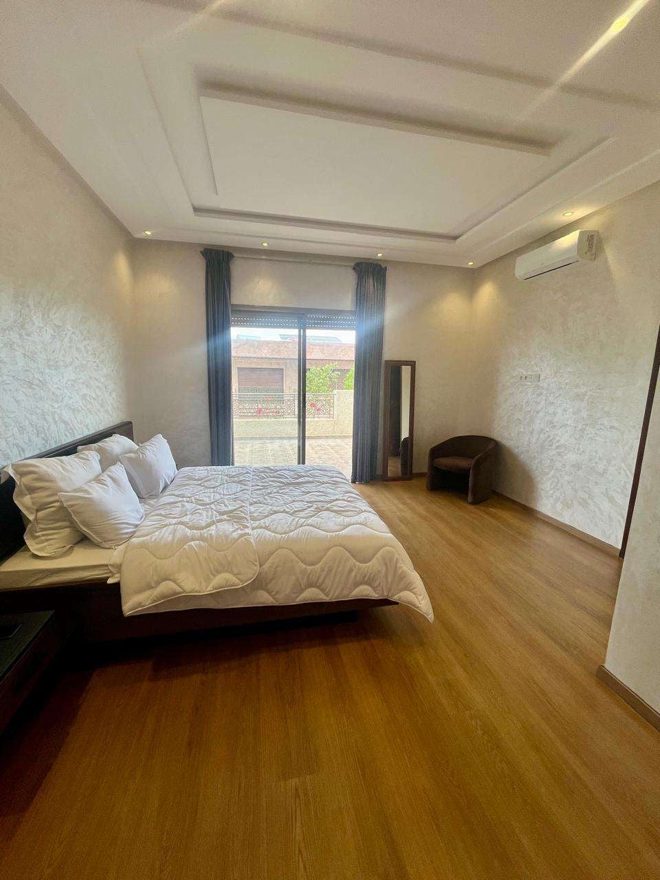 Villas Moderne