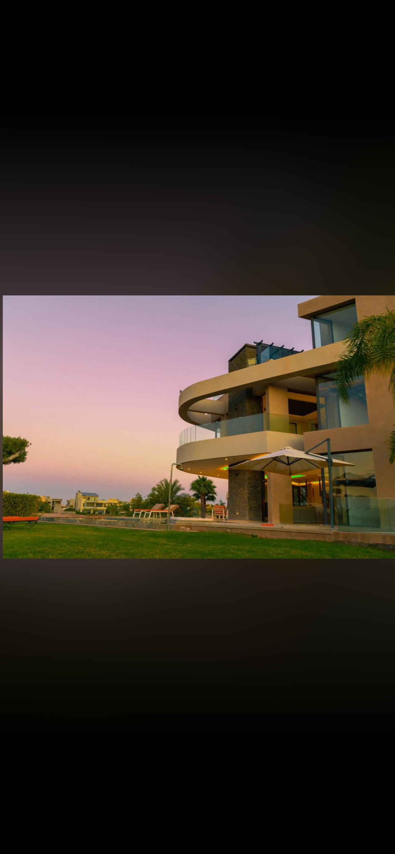 Villa 6 chambres