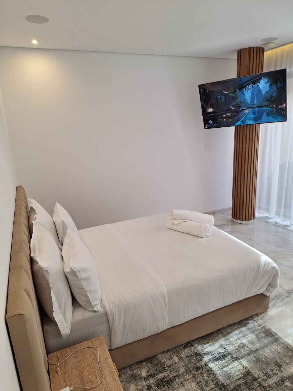 Villa 4 suites ⭐️⭐️⭐️⭐️⭐️