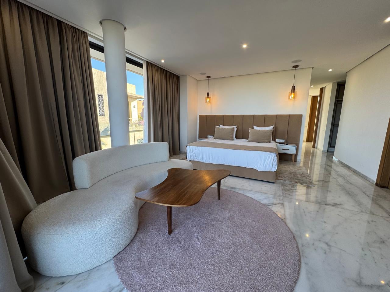Villa 4 suites ⭐️⭐️⭐️⭐️⭐️