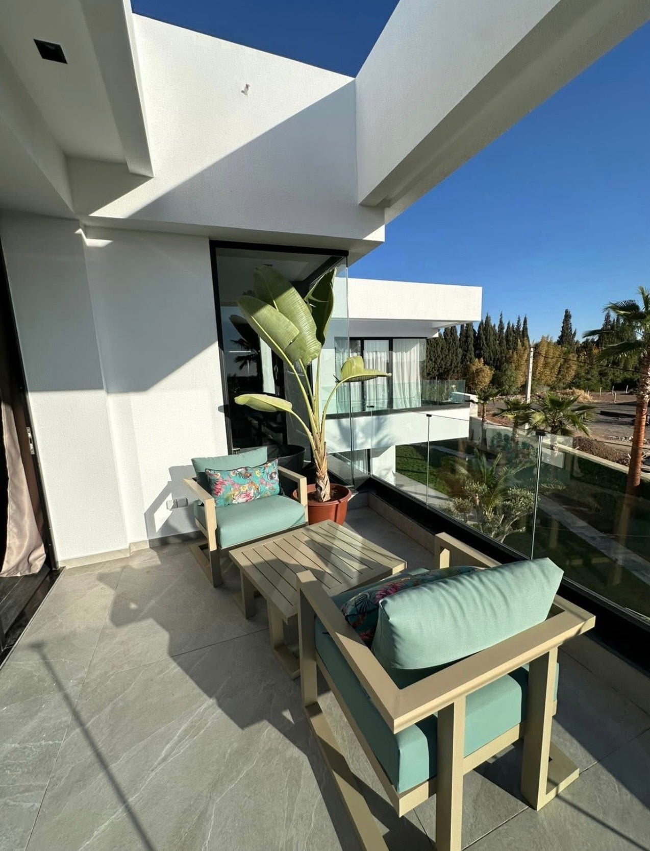 Villa 6 chambres