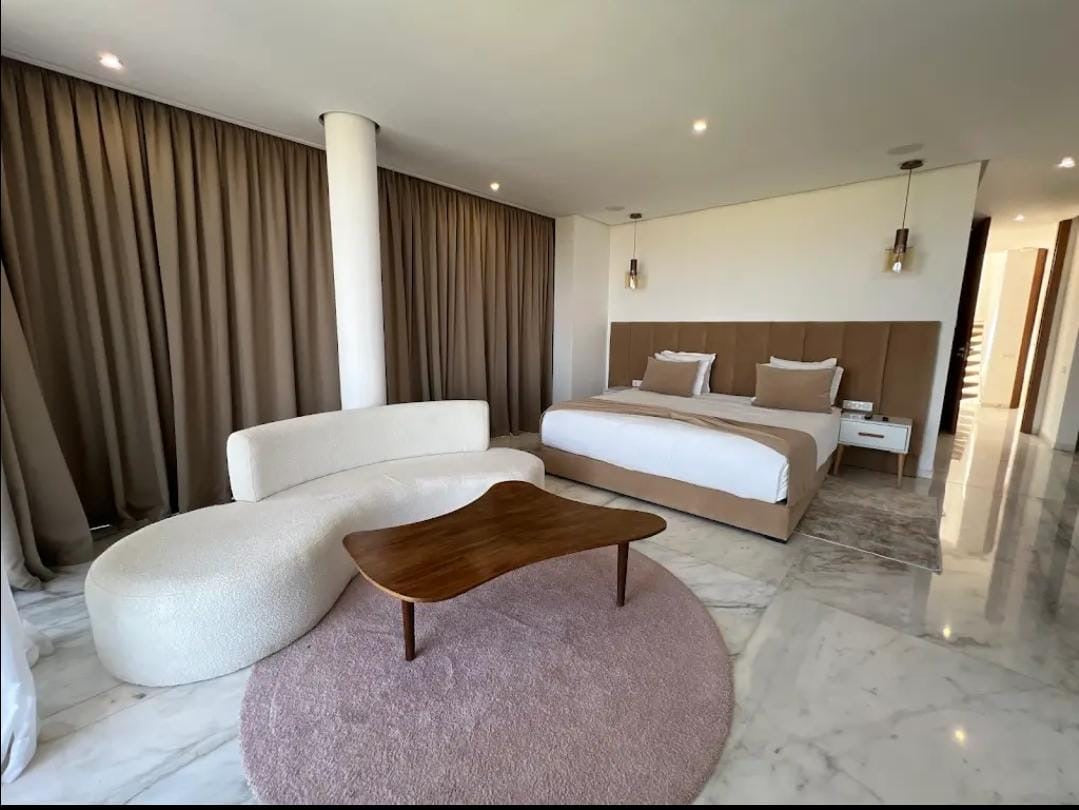 Villa 4 suites ⭐️⭐️⭐️⭐️⭐️