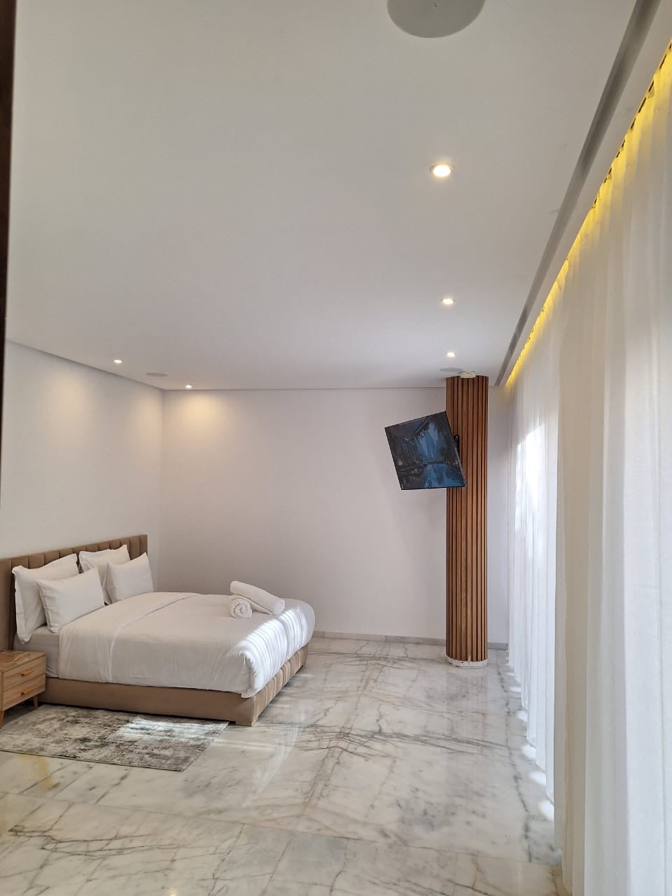 Villa 4 suites ⭐️⭐️⭐️⭐️⭐️