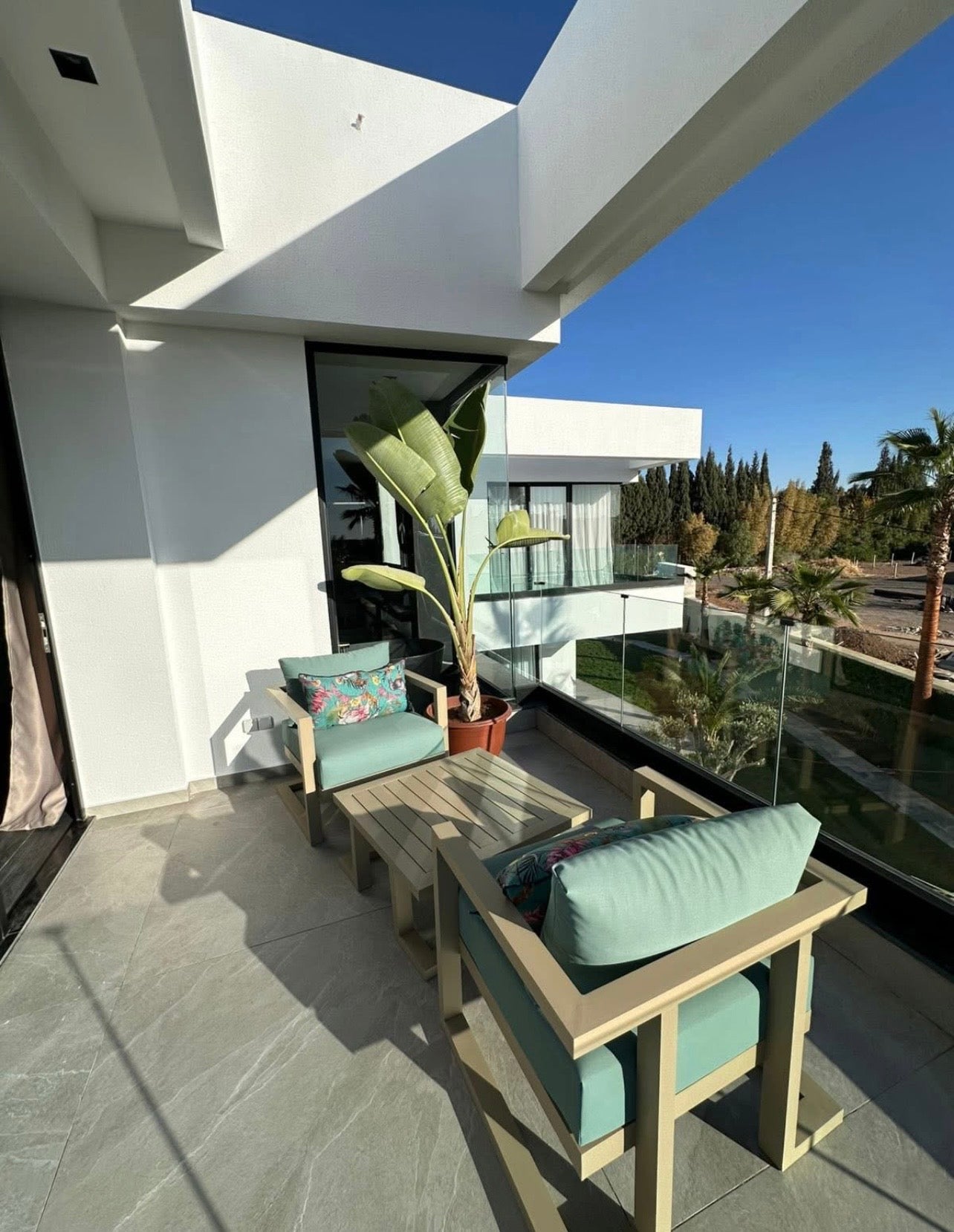Villa 6 chambres