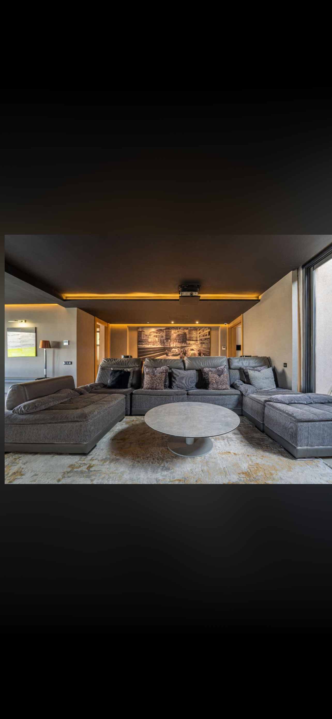 Villa 6 chambres