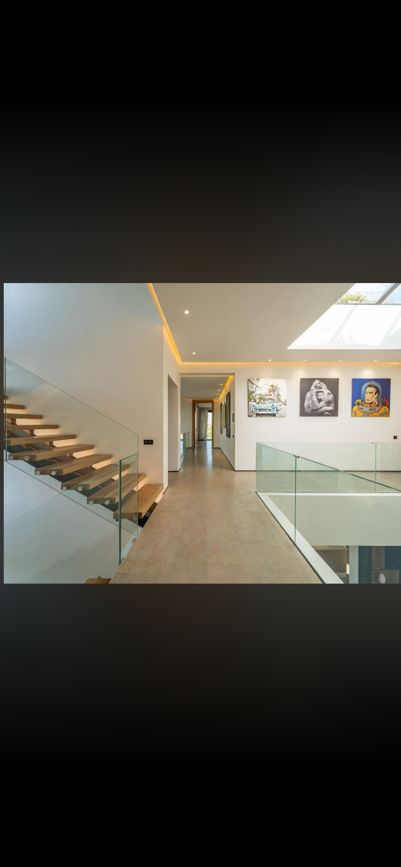 Villa 6 chambres