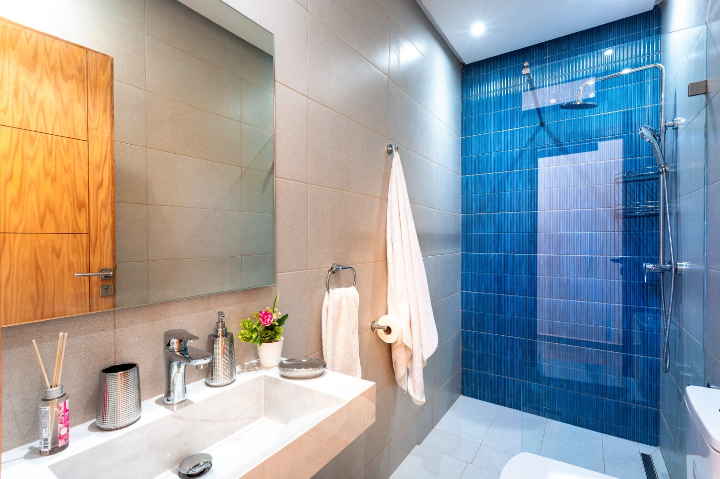 Villa 4 chambres