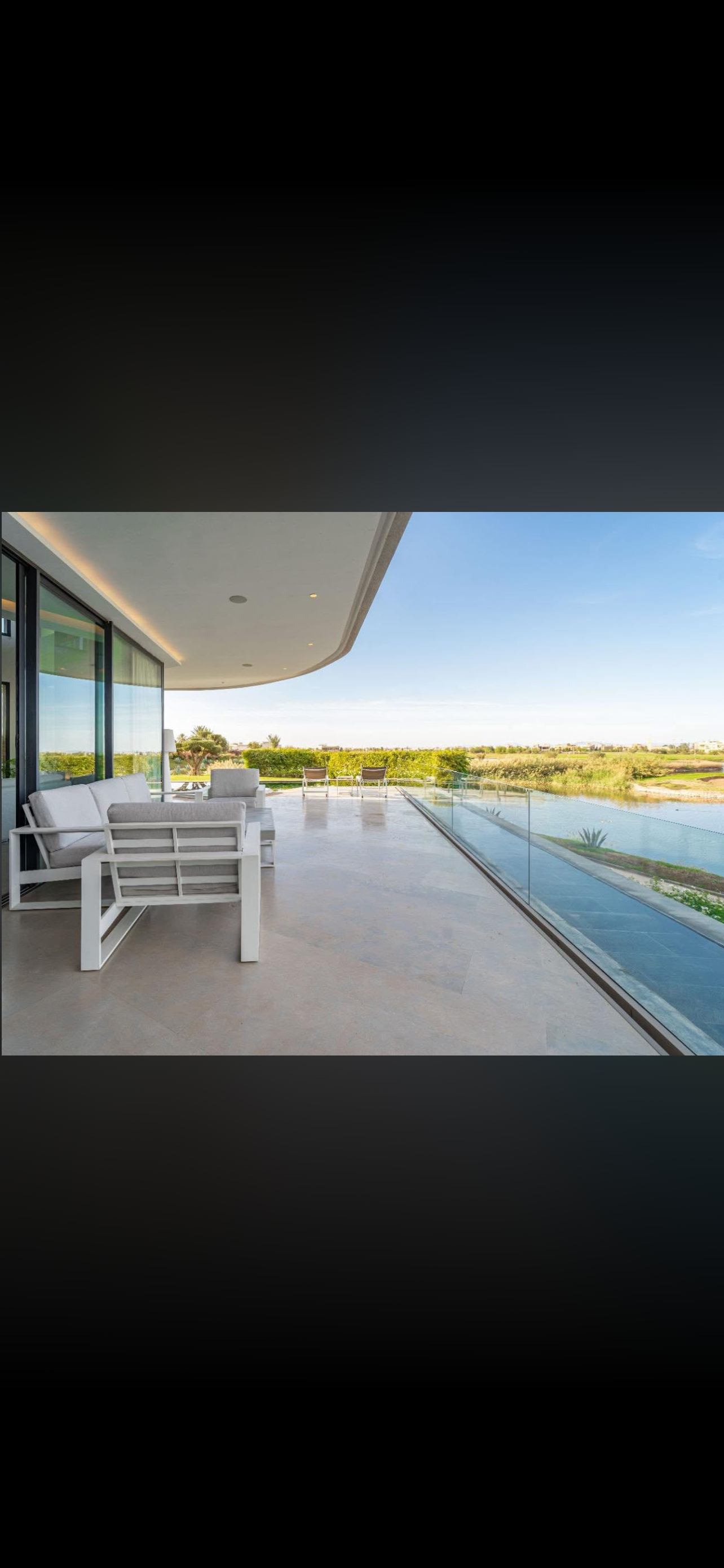 Villa 6 chambres