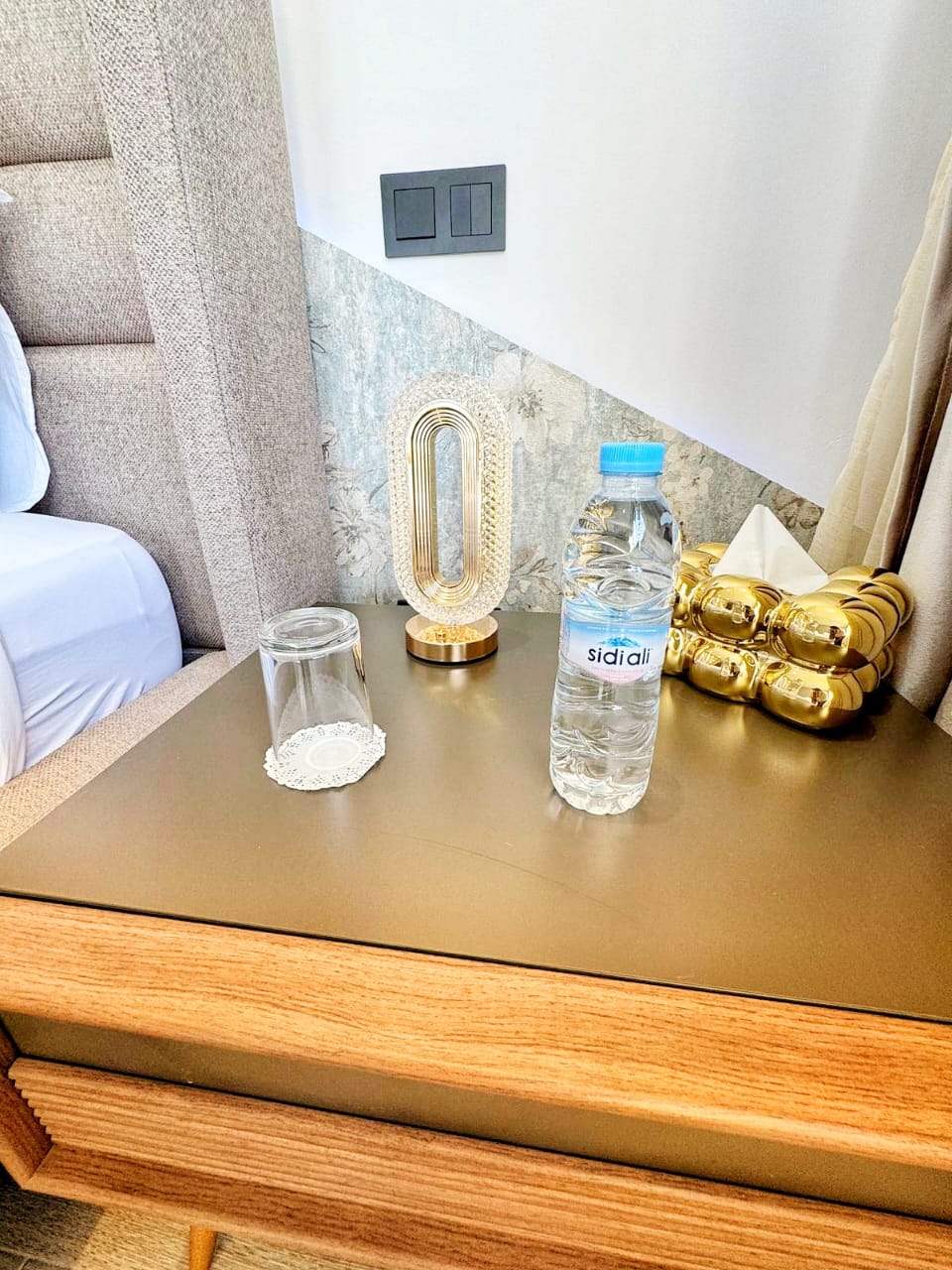 Villa 4 suites