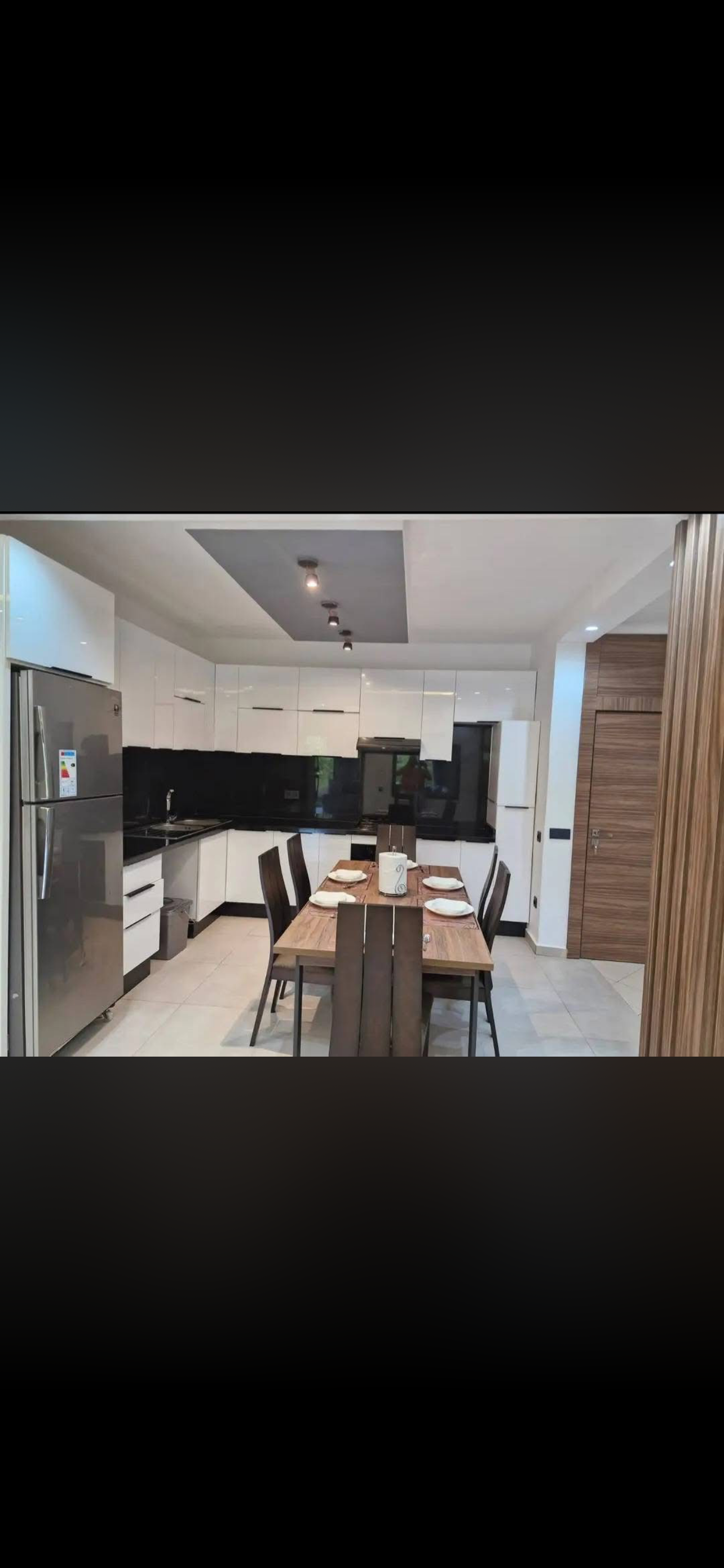 Villa 5 suite