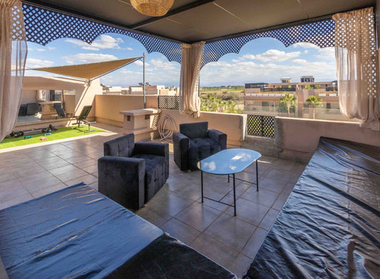 Villa 3 chambres