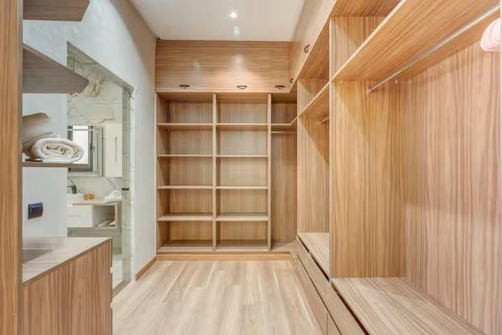 Villa 6 suites