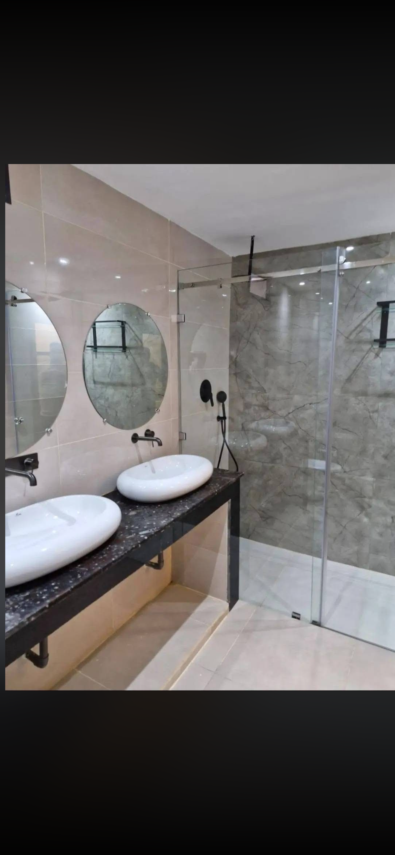 Villa 5 suite