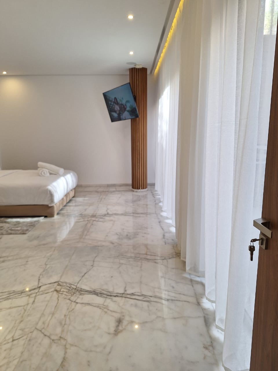 Villa 4 suites ⭐️⭐️⭐️⭐️⭐️