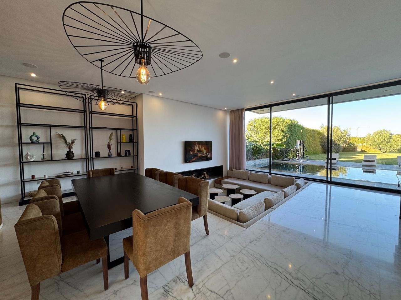 Villa 4 suites ⭐️⭐️⭐️⭐️⭐️