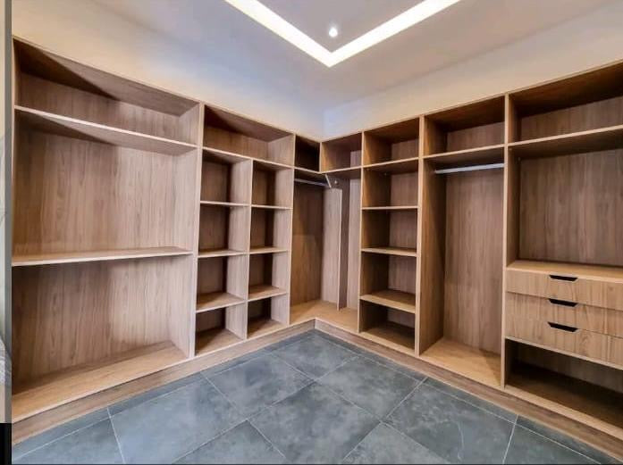 Villa 4 chambres