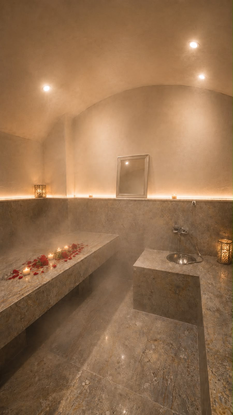 Villa Evasion