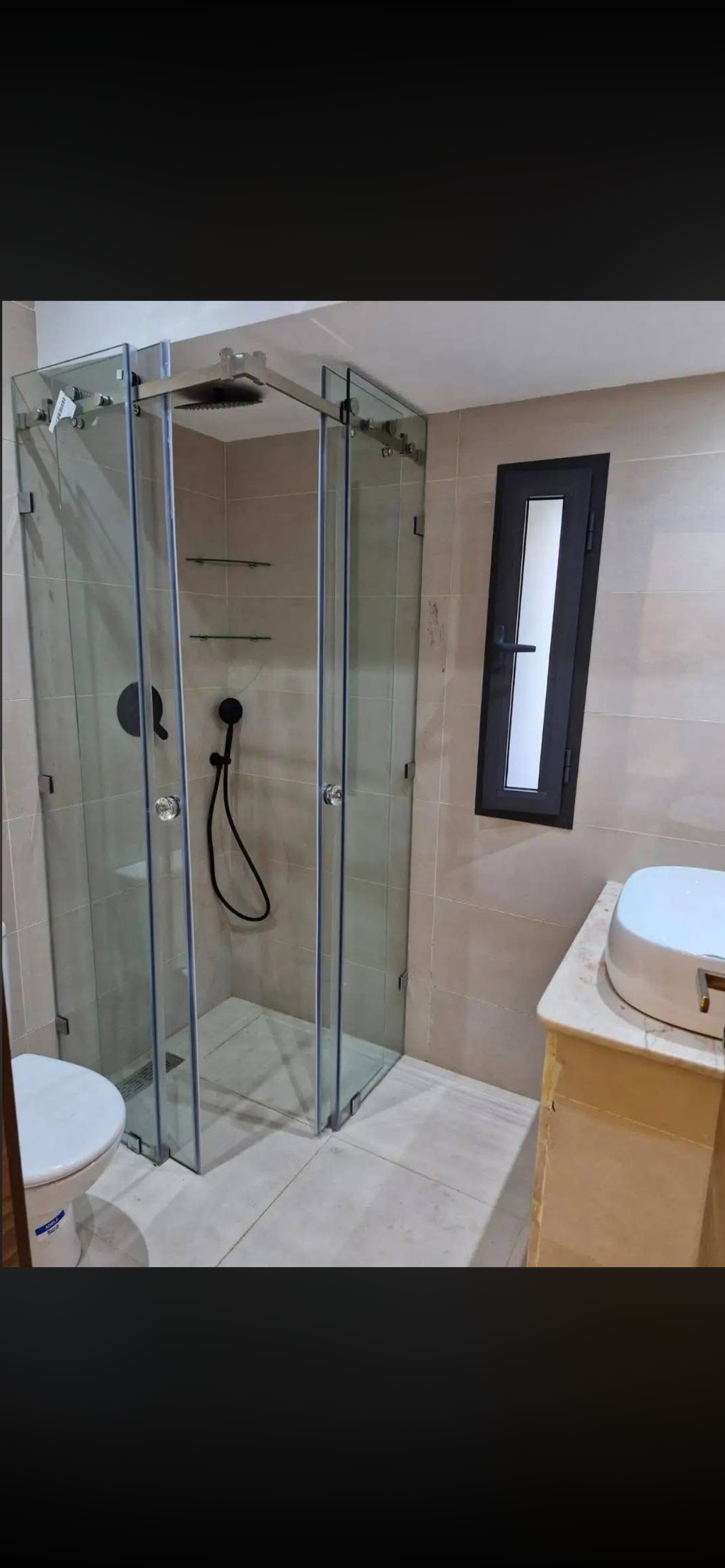 Villa 5 suite