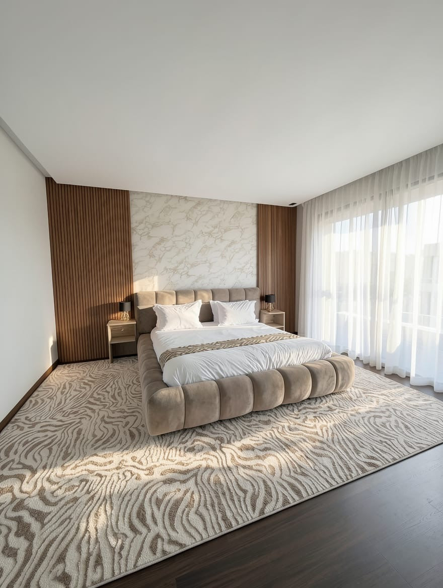 Villa 4 chambres