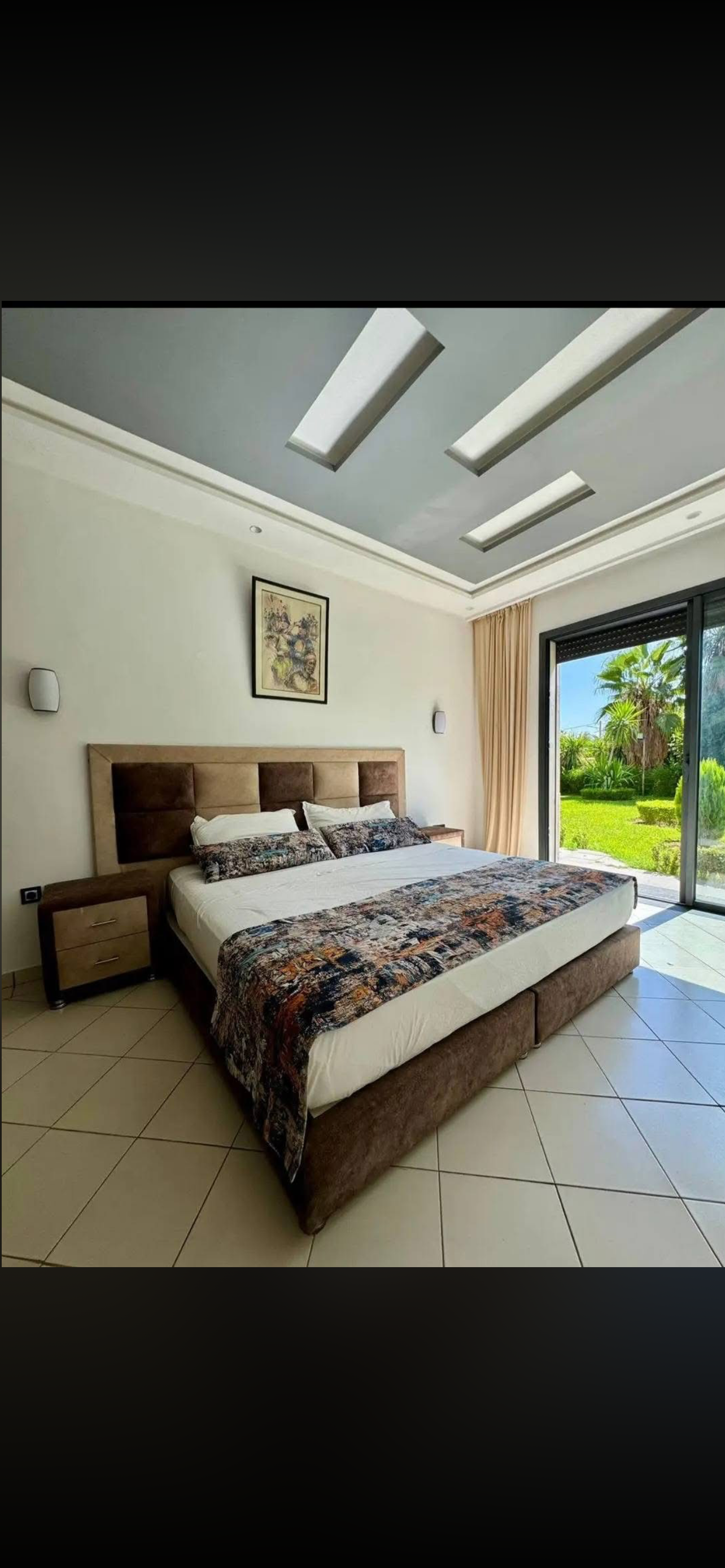 Villa 5 suite