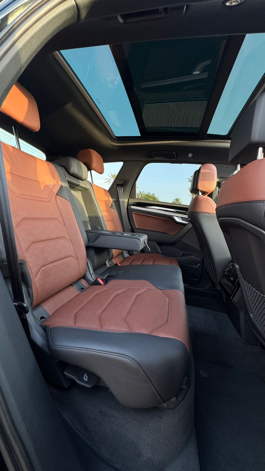 Touareg 2025