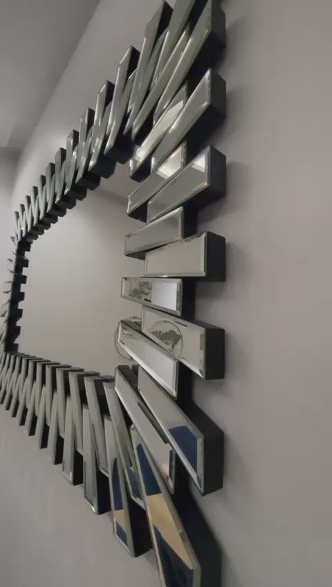 Appartement 3 chambres Menara Garden