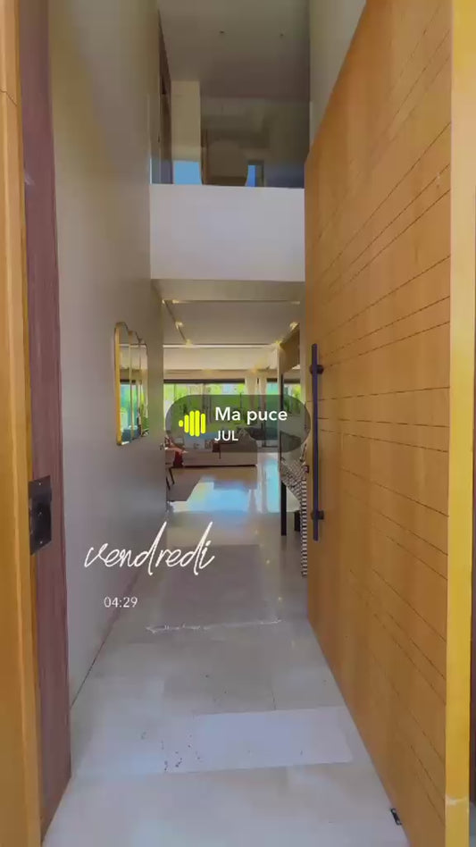 Villa 5 suites