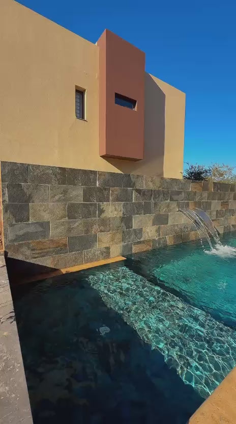 Villa 4 chambres